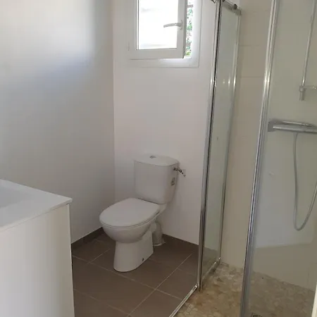 فيلة De La 3 Chambres, A 2 Pas De L'ocean