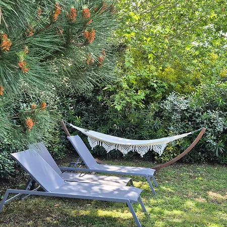 De La 3 Chambres, A 2 Pas De L'ocean *