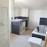 De La 3 Chambres, A 2 Pas De L'ocean Labenne