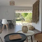 De La 3 Chambres, A 2 Pas De L'ocean Villa