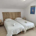 De La 3 Chambres, A 2 Pas De L'ocean * Labenne