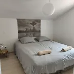 De La 3 Chambres, A 2 Pas De L'ocean Villa