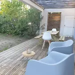 Villa De La 3 Chambres, A 2 Pas De L'ocean *