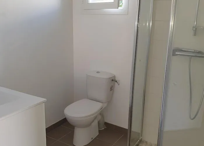 Villa De La 3 Chambres, A 2 Pas De L'ocean